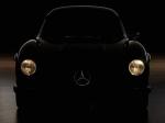 Mercedes-Benz 300 SL by GWA Tuning 2009 года